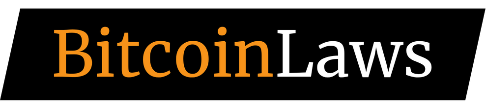 Bitcoin Laws